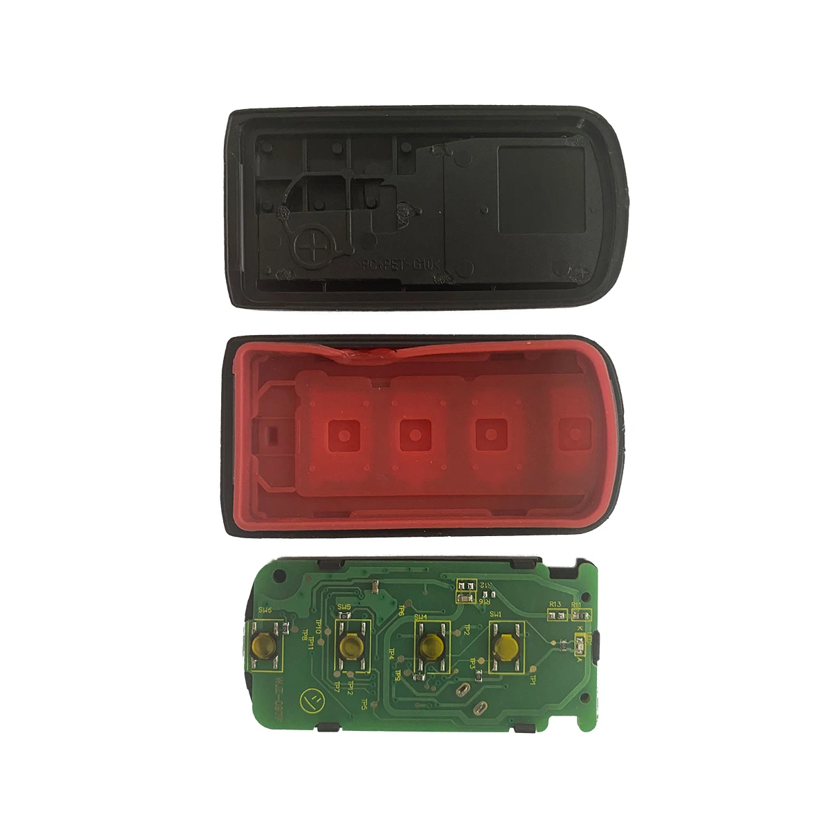 Chiave/Telecomando Per Mitsubishi Lancer Outlander Galant Keyless Vai Ouc644m-key-n - Telecomandata Id46 Pcf7952 315mhz Di Mitsubishi 10 Chiave/Telecomando Per Mitsubishi Lancer Outlander Galant Keyless Vai Ouc644m-key-n - Telecomandata Id46 Pcf7952 315mhz Di Mitsubishi - S633dd1fc2e214e67885df9360a93ce656