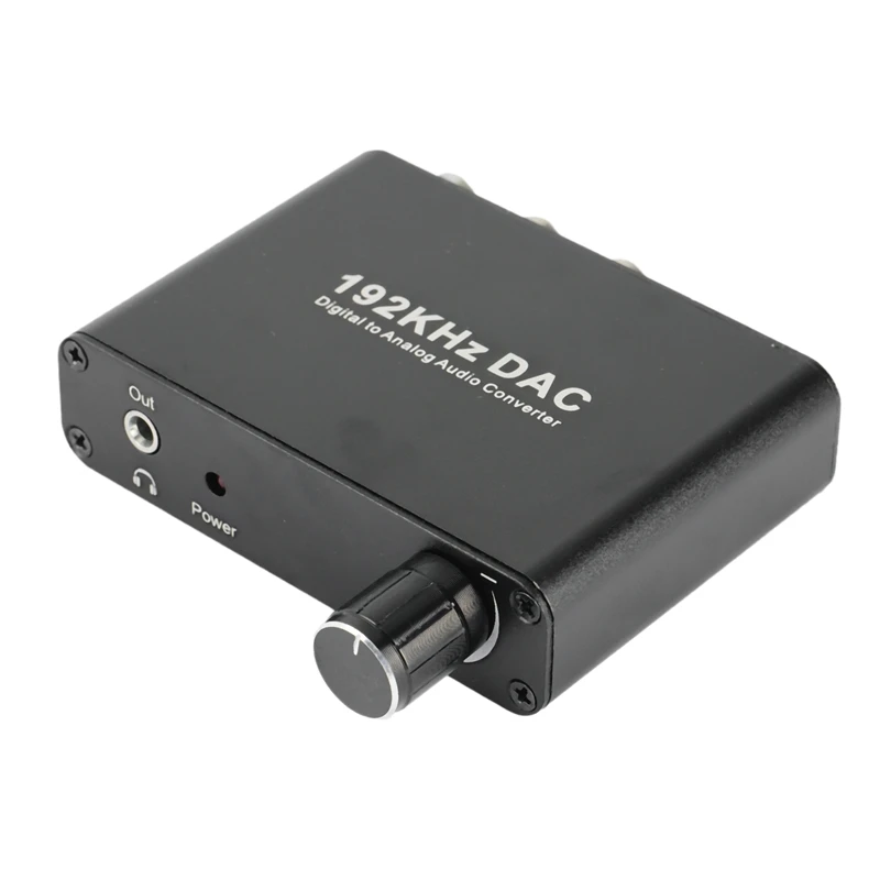 DAC     佺ũ-Ƴα ׷, / RCA 3.5Mm    