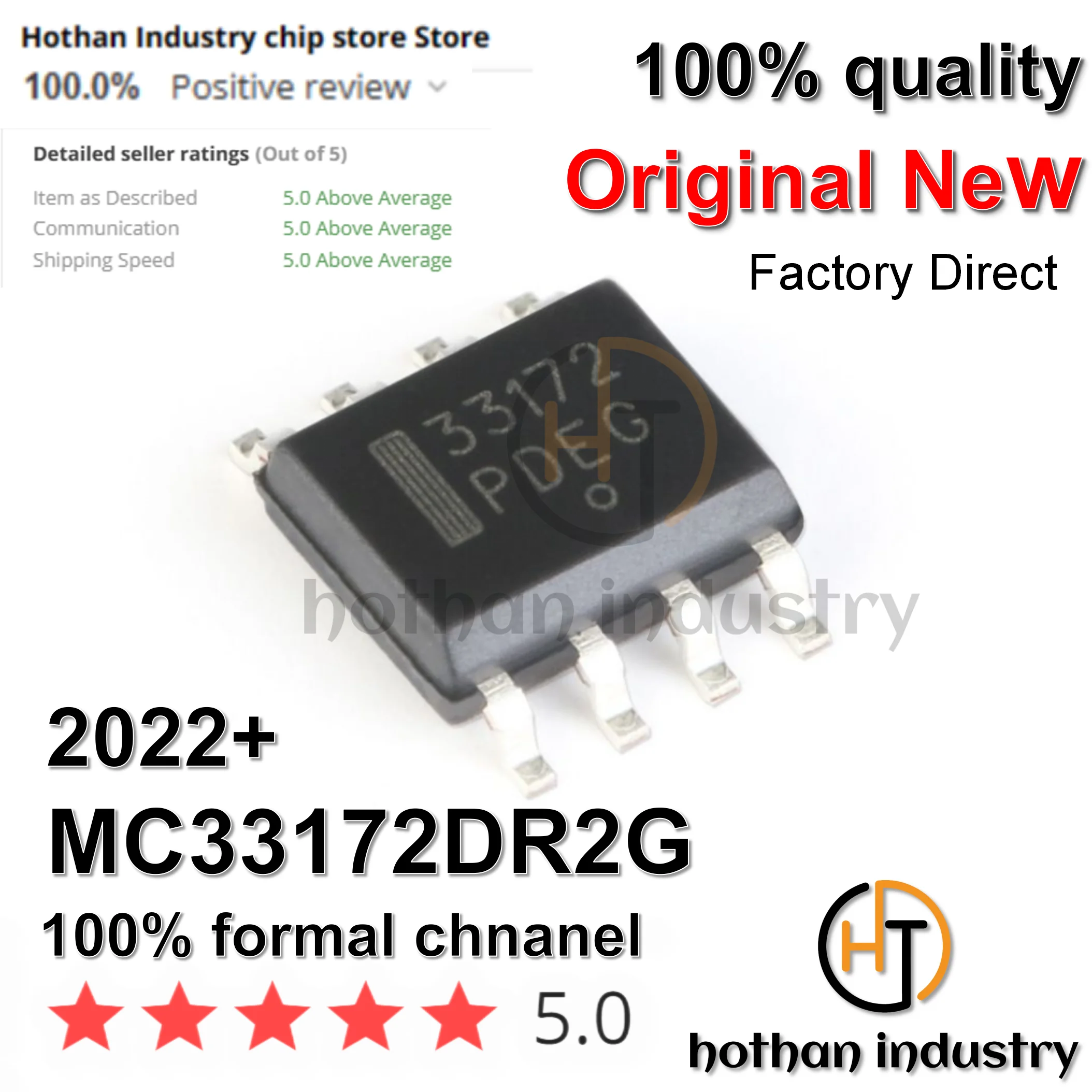 Incize 1-10 Pz 】 33172 Alta Qualità Nuovi Amplificatori Operazionali Originali Al 100%-Amplificatori Op 3-44V Dual Low Power Industrial Temp