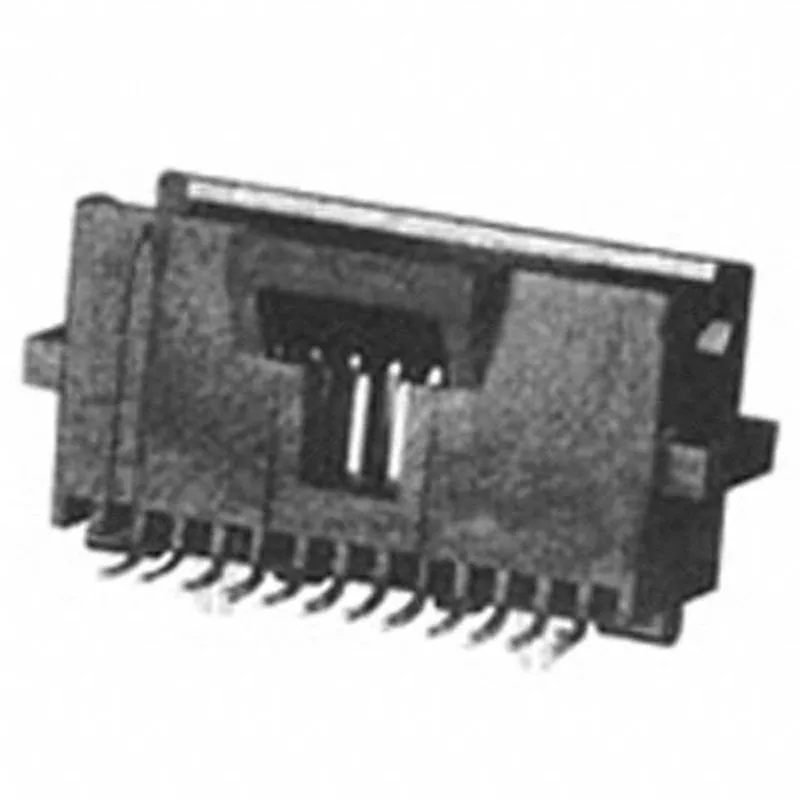 

5-147377-3 30P smd DC3 connector