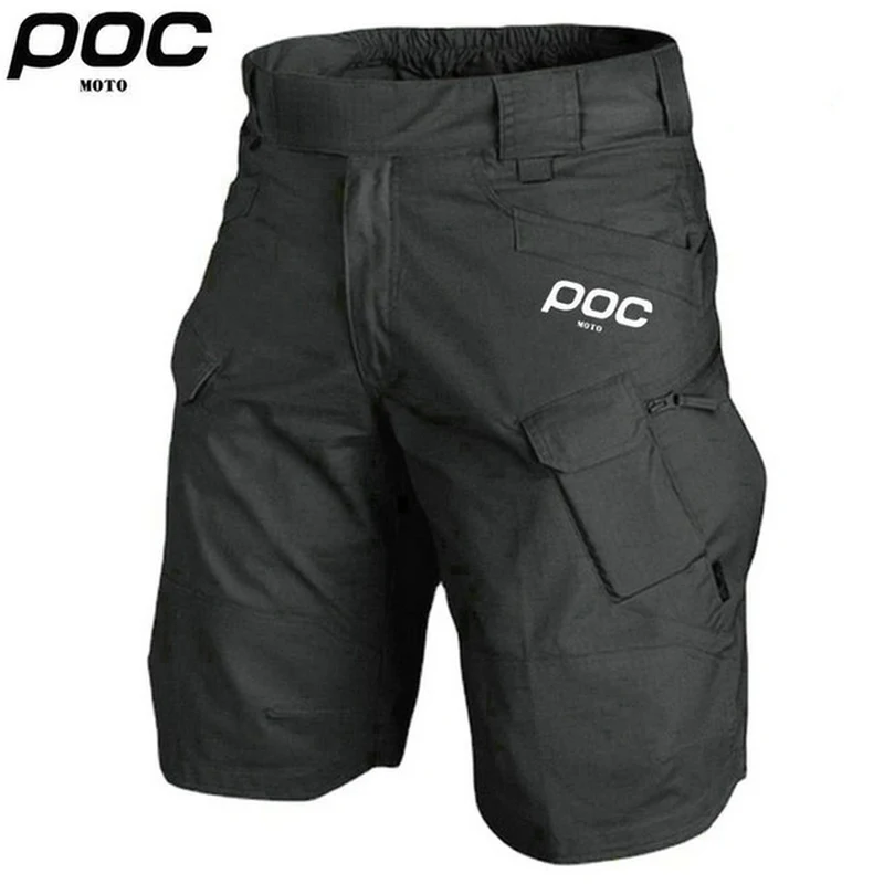 Moto Cycling Pants Men Summer Waterproof Breathable Shorts for Road Bike and Motorcycle sport shorts,men sport pants
