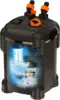 Aquarium Canister Filter Fish Tank UV Filter Aquarium Green Water Cleaning Machine Ultra Quiet External Turtle Tank Filter 1