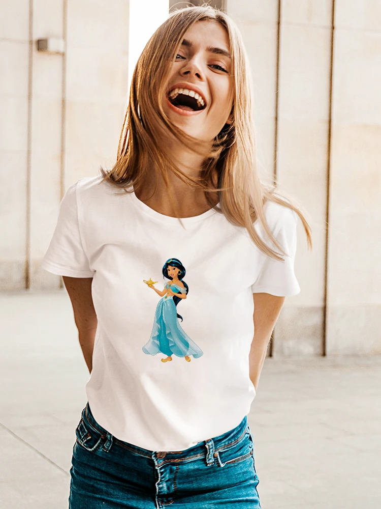 blusa tinkerbell