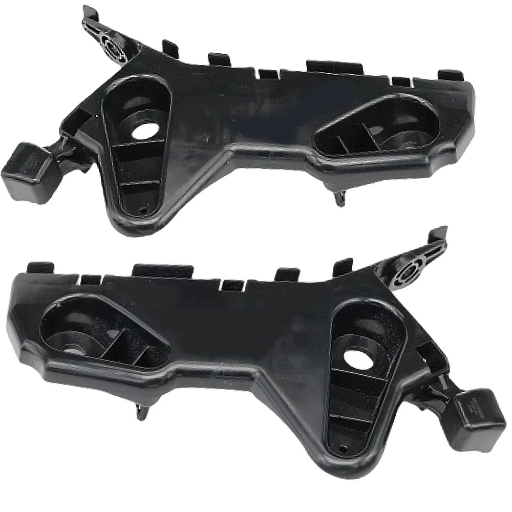 Front Left & Right Bumper Bracket Mounting For Mazda 3 BDTS-50-0U0A BDTS-50-0T0A