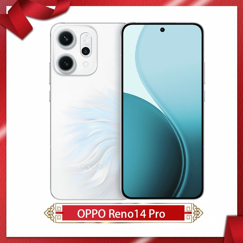 スマートフォン本体 oppo reno 14 pro OPPO Reno14 Pro Specs | OPPO Global