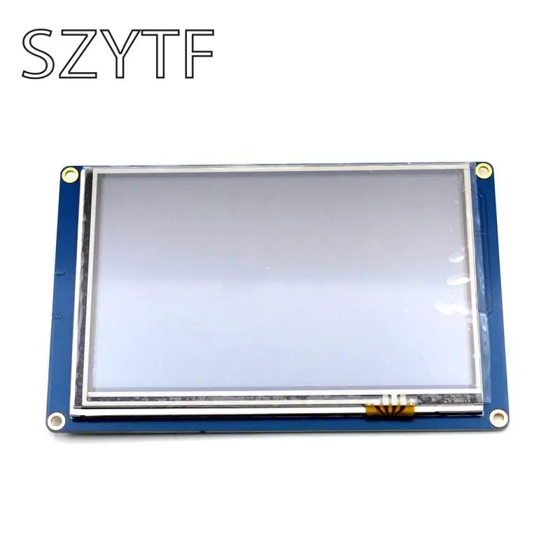nextion lcd display factory