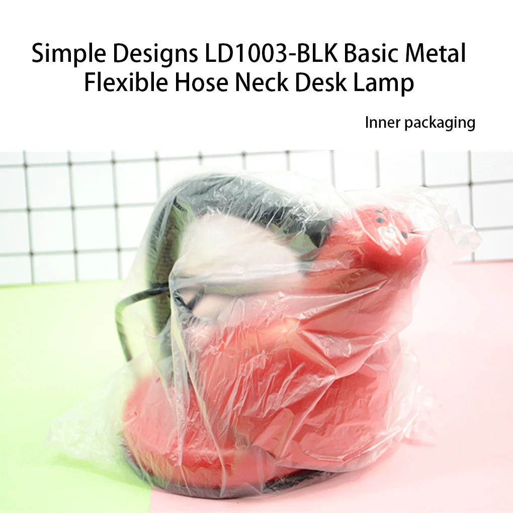 Round Shape Table Lamp