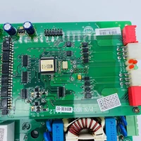 Original DAHAO MD02 Frame Driver Board – Second-Hand Chinese Embroidery Machine Part (MD202/MD201 Compatible) - Image 3