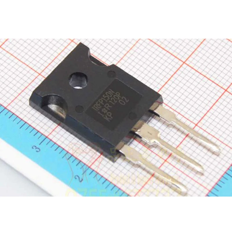 

1Pcs/Lot IRFP150N MOS Field Effect Transistor Triode Original Brand New
