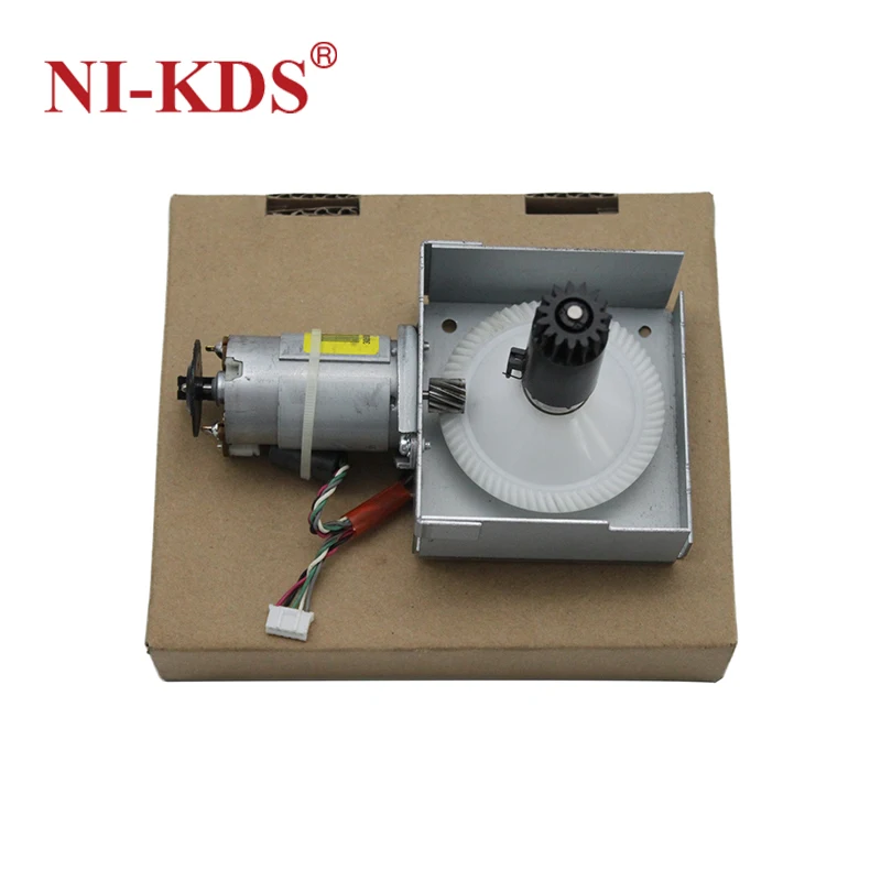 

OEM 40X7596 Toner Add Motor w/ Cablefor Lexmark MS810 MS811 MS812 MS710 MS711 MS712 MX710 MX711 Dell B5460 Printer