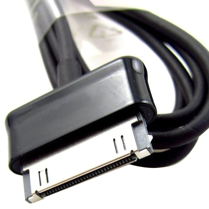USB Charging Data Cable Charger Cord for galaxy Tab P3100 P3110 GT-P5100 P5110 P6200 P6800 GT-P7500 P7510 Replacements