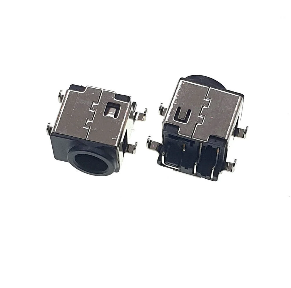 For Samsung NP300E4A E4C E4X V3A E7A DC Power Jack Plug Socket Connector