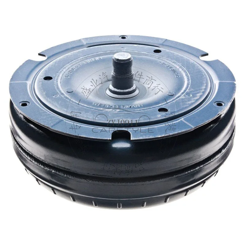 Suitable for XC60 XC90 XC40 V60 V40 V80LC30 Dense drum torque converter assembly