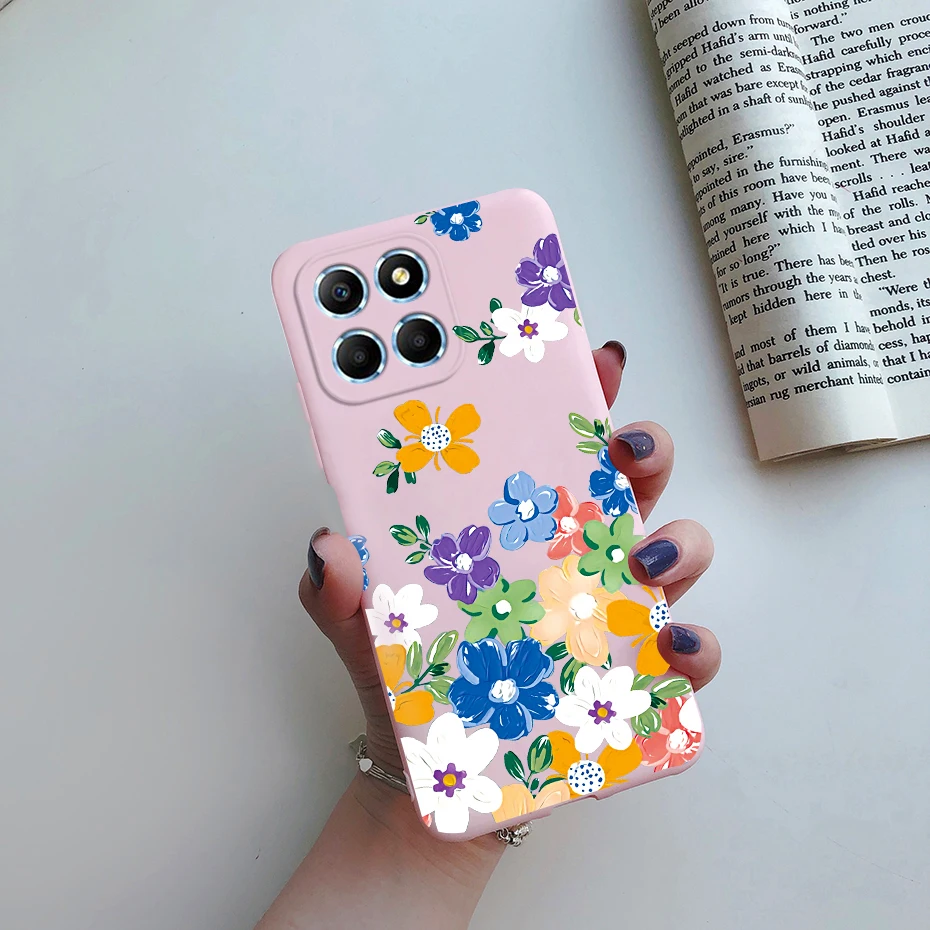 Cute Astronaut Shockproof Soft TPU Phone Case - Enhanced Protection and Style