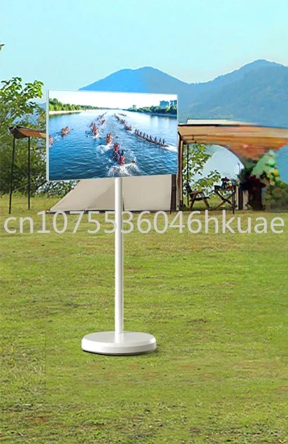 Mobile Heartbeat Screen Friend Machine Smart Screen Mobile Tv Entertainment