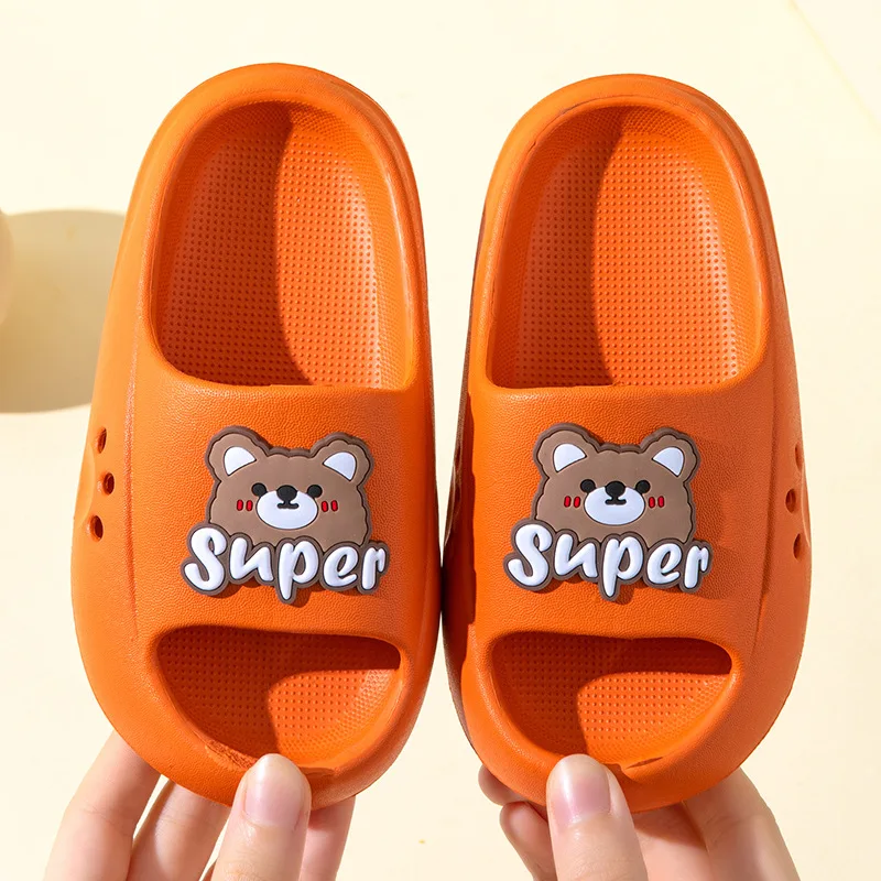SuBear orange