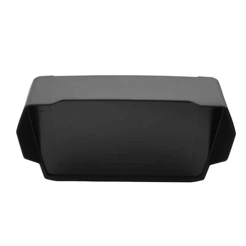 Sun Visor Cover and Instrument Screen Sunshade Guard Protection