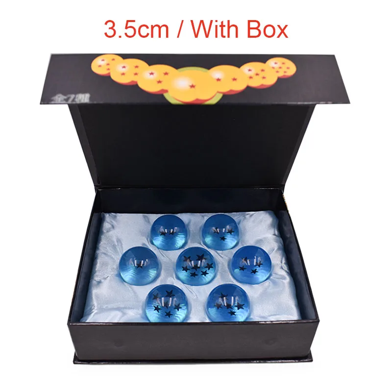 3.5cm blue