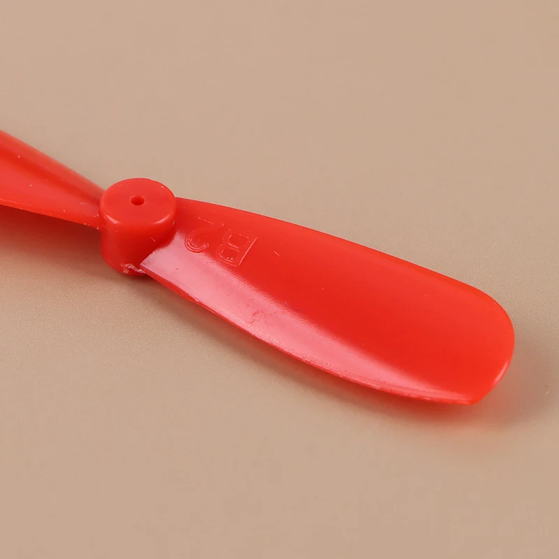 Рисунок 3 - пропеллеры с полым мотором