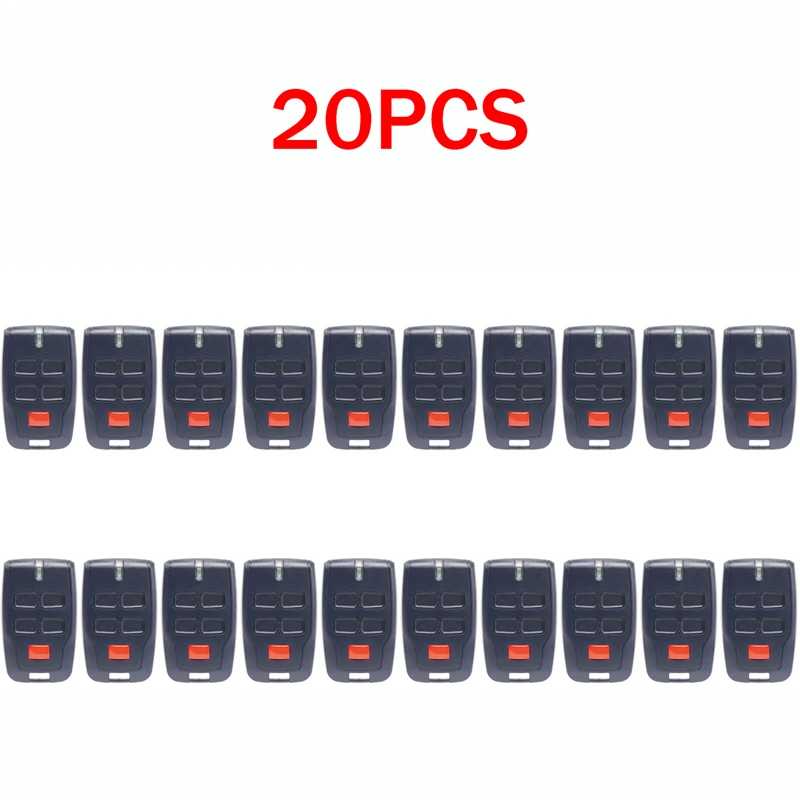 4Button--20PCS