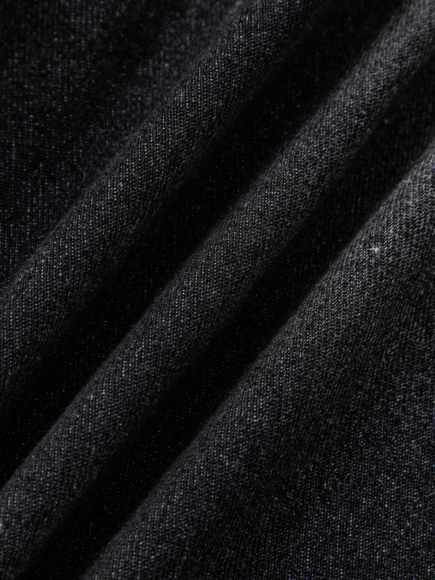 High Waisted Denim Shorts Retro Style Knee Length Loose Fit Shorts for Women Fashionable Casual Streetwear for Summer