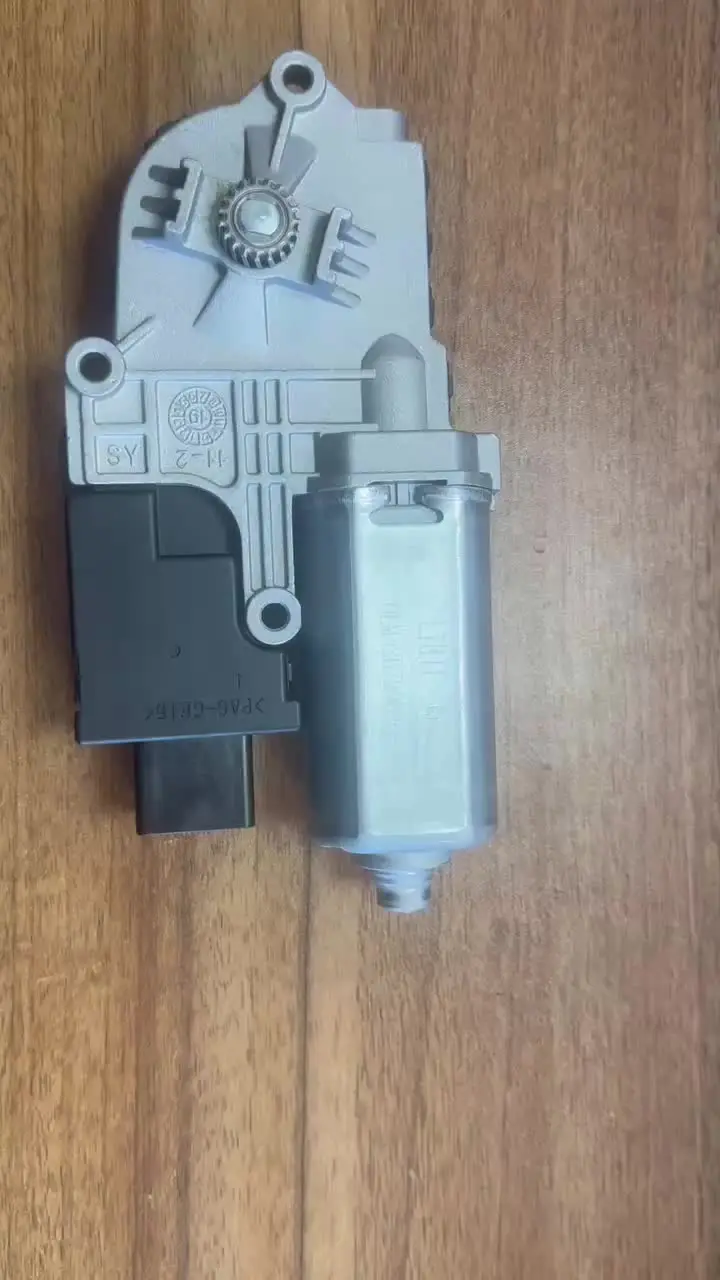 Ford Explorer Sunroof Motor Replacement Sunroof Motor For Volvo XC60 ...