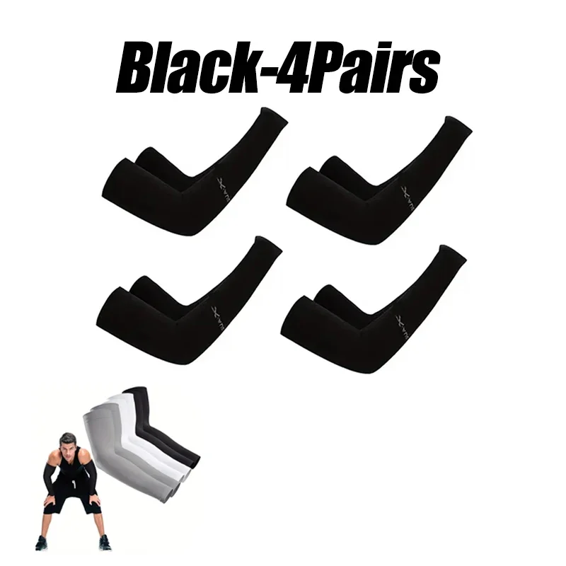 Black-4Pairs