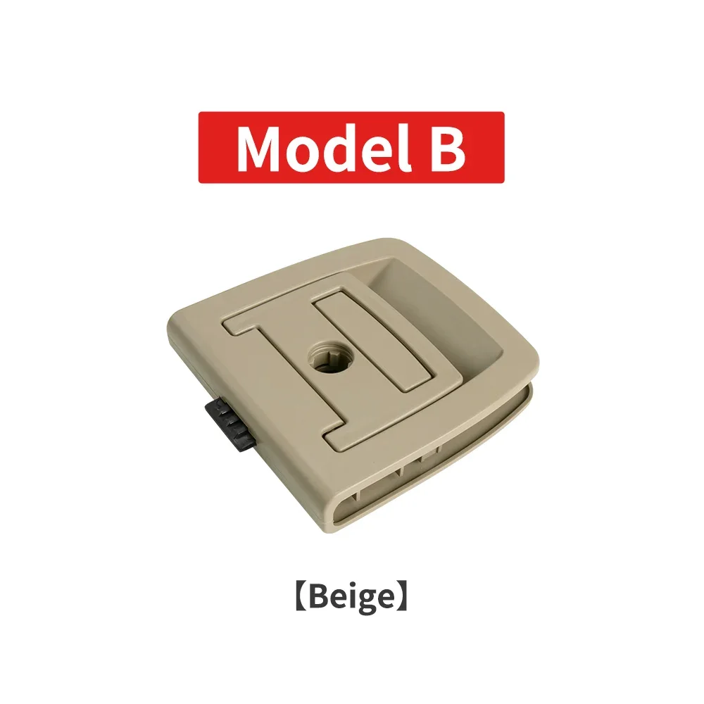 Poignée De Tapis De Coffre Pour BMW X3 E83 (2002-2010) - Référence 51473419083 - Remplacement Direct
