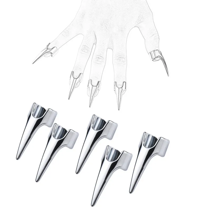 BDSM Erotico in acciaio inossidabile Pollice Dito Manica Bondage Manette Giocattoli sessuali per coppie Schiavo Restrizioni Gioco per adulti_voghion.com