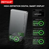 10000mAh 15W Wireless Power Bank Magnetic Charger for Apple Watch USB C Fast Charging External Battery for iPhone Samsung Xiaomi 2