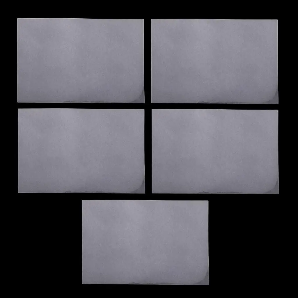 Kit Papier Rétractable – 15 Feuilles 20×14,5 Cm – Porte-clés, Loisirs Créatifs – BOPS – Cadeau Bricolage