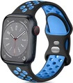 Black-blue