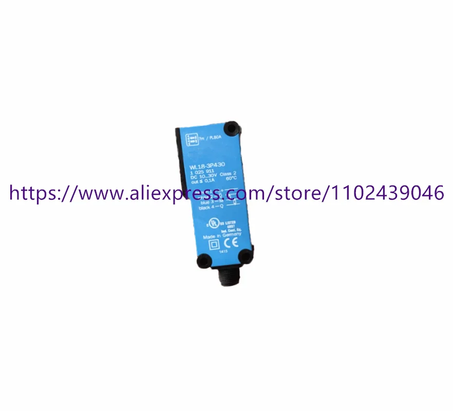 

New And Original WL18-3P430 1Year Warranty Spot Stock