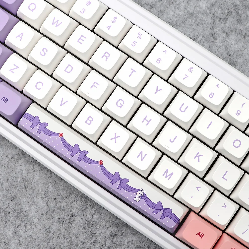 Adequado para dz60, RK61, 64, gk61, 68, 75, 84, 98, GMMKPRO
