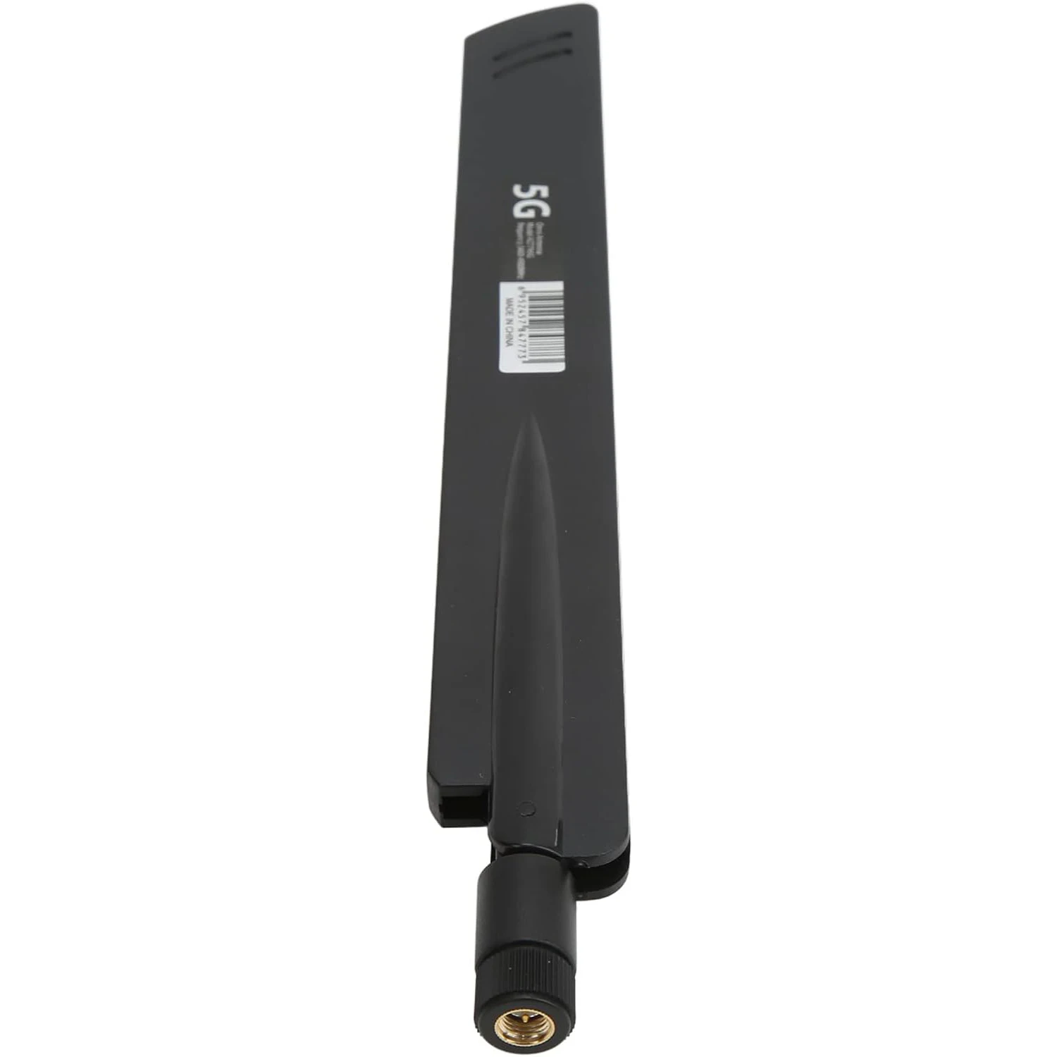 18dBi 4G 5G LTE SMA 남성형 고이득 안테나 600-6000MHz 광대역 외부 안테나 (라우터, 모뎀, IoT 게이트웨이용)