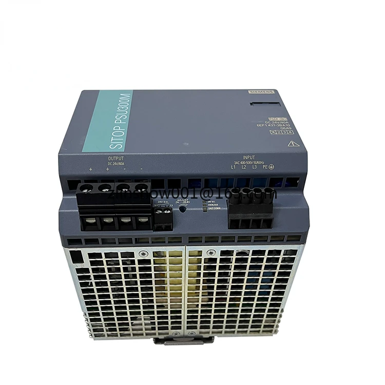 Modulo S7-1200 Plc 6Ep1437-3Ba10
