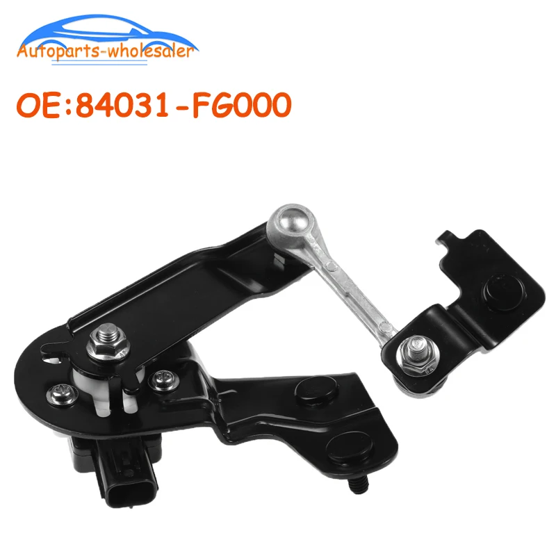 Car 84031FG000 Height Level Sensor Rear Head Light Lamp