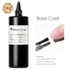 #809 Super Quality 1KG No Wipe Top Coat Primer Base Coat UV Gel Soak Off Nail Supplier China Factory Gel Polish For Nail Art 2