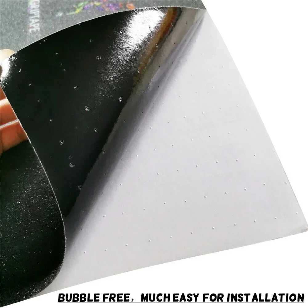 Skateboard Grip Tape E Win Double Rocker Self Adhesive Scooter Sandpaper Anti Skid Tape Deck Sticker