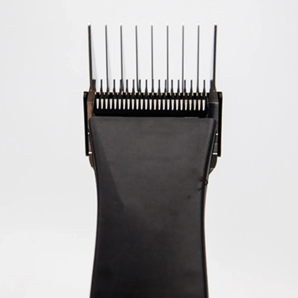 8-Piece Pet Grooming Comb Set 4