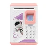 Tailored Children's ATM Money Box Fingerprint and Password Protection Perfectly Designed for an Unforgettable Birthday Present 3