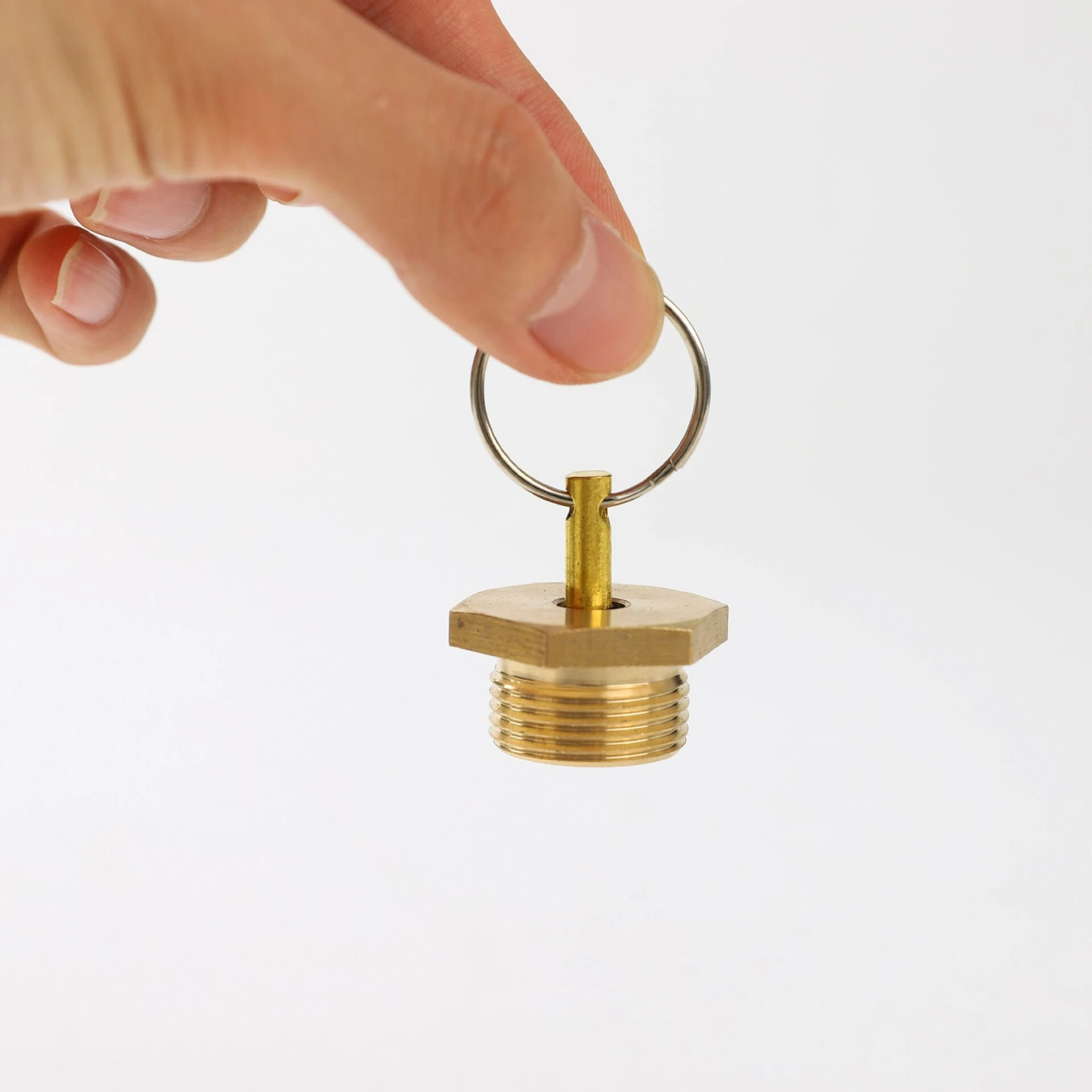 Truck Air Tank Drain Valve Drainage Antifouling Antirust Air Tank Drain Switch 151/153 Type