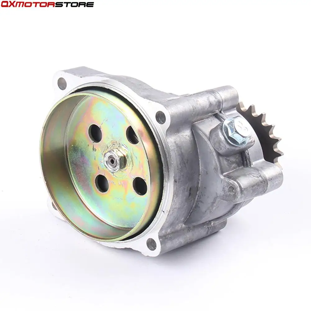 T8F 11 14 17 20T Rear Clutch Drum Gear Box Sprocket For 33cc 43 49cc Ty Rod Go Kart Mini Pocket Bike ATV Chain |