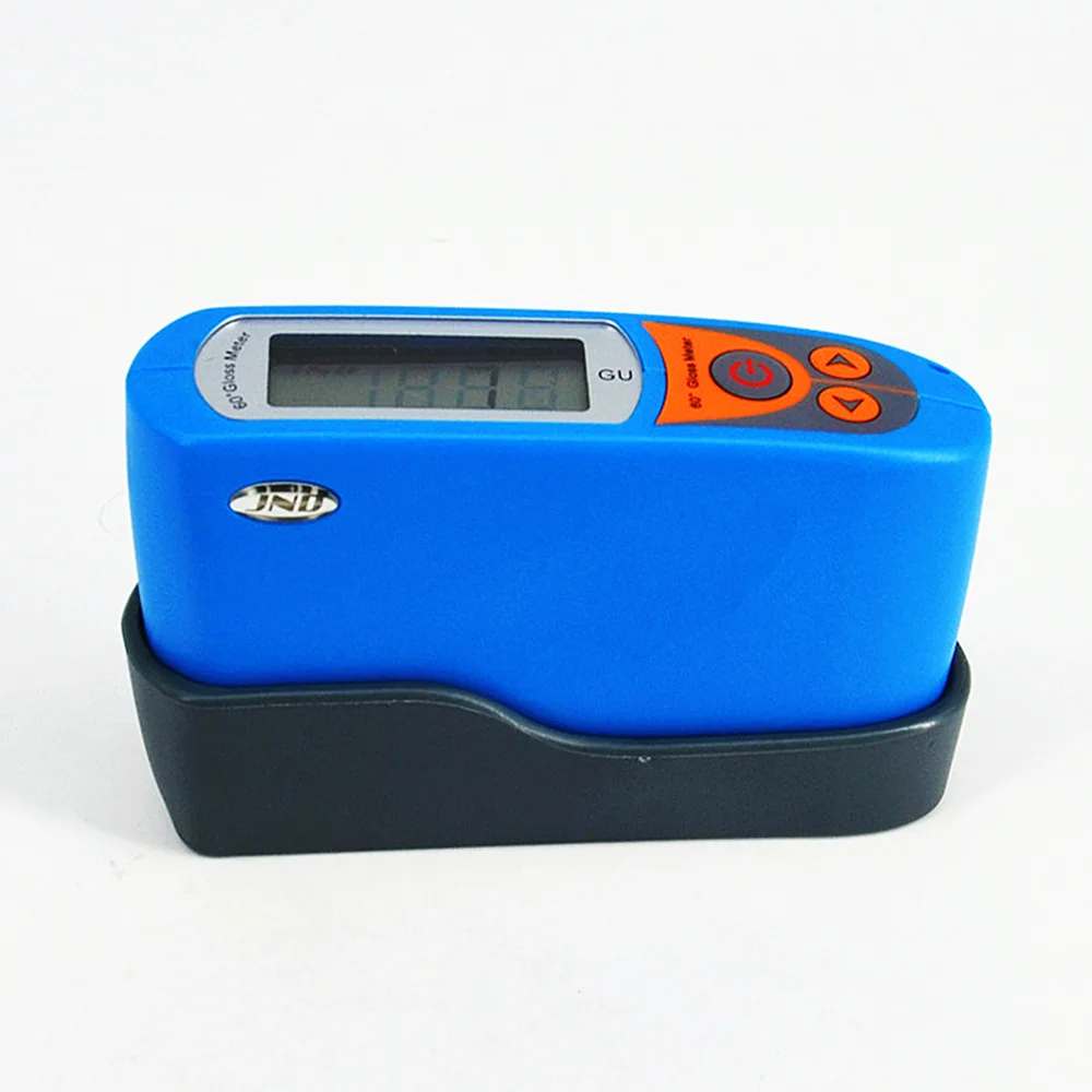 MA6 Digital 60 Degree Gloss Meter 0-199.5 GU Ceramic Rubber Plastic Leather Stone Glossmeter Car Paint Glossiness  Tester 4