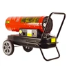 20/30/50/70/100KW Indirect Oil Heater Diesel Kerosene Heater Industrial Fuel Heater 2