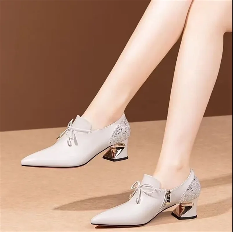 

Женские модные милые черные клетчатые удобные Короткие повседневные бежевые элегантные ботинки E100