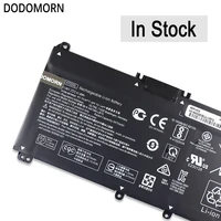 Batterie pour ordinateur portable HP Pavilion 15-DA 15-DB 15-DW 15-CS 15-DY 17-BY 17-CA, occupation CE, occupation CF, occupation DF, occupation DQ, DK, HT03XL, 3470mAh, offre spéciale 5