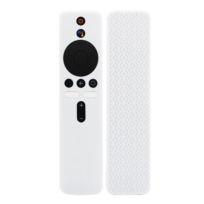 Silicone Remote Control Case for xiaomi Mi TV Stick 4K Soft Remotes