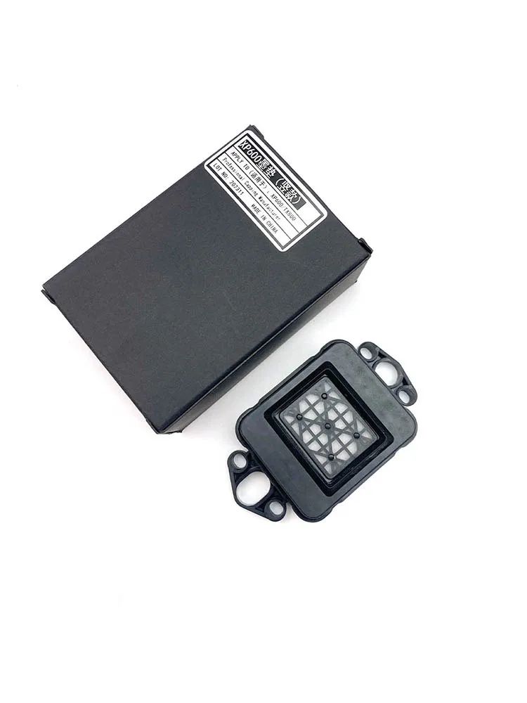 캡핑 스테이션, Eps XP 600 TX800 TX810 TX820 TX710 DX8 DX10 프린트 헤드 FA09050 F192040 캡탑용, XP600, 4 개, 무료 배송