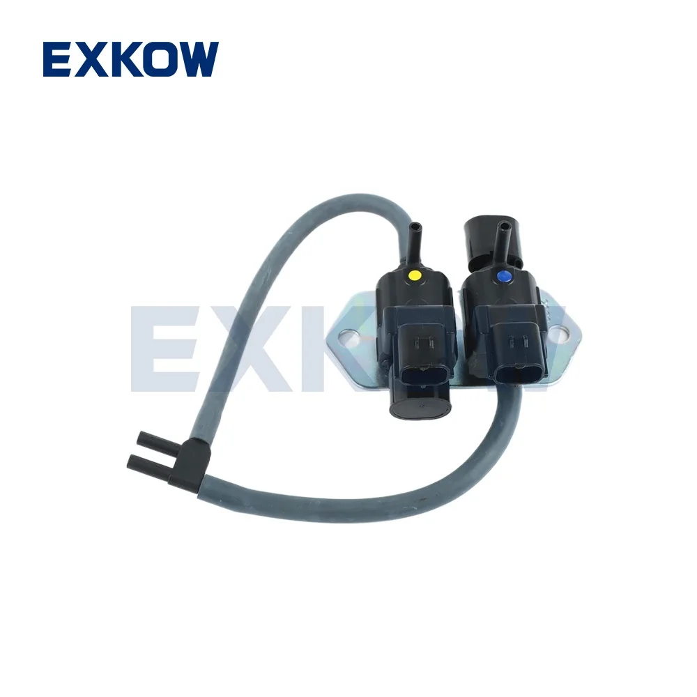 Freewheel Clutch Select Control Solenoid Valve For MITSUBISHI PAJERO MONTERO IV 4th 4WD 2006-2015 8657A031 freewheel clutch solenoid valve